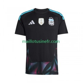 Maillot de Foot Argentine World Cup Gardien Domicile 2026